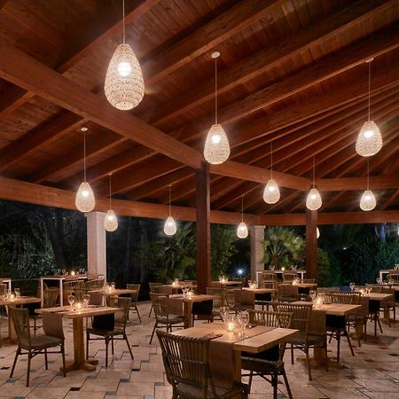 Calaserena Resort Geremeas Exterior photo